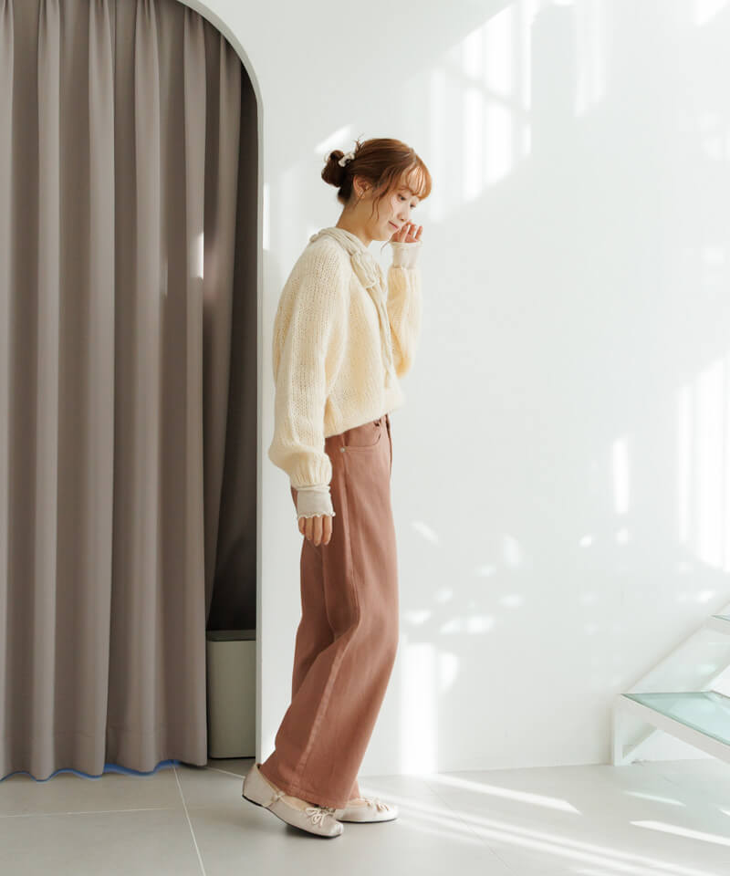 10%OFF】sunny buggy pants3～ｻﾆｰﾊﾞｷﾞｰﾊﾟﾝﾂ3 | flower／フラワー公式通販