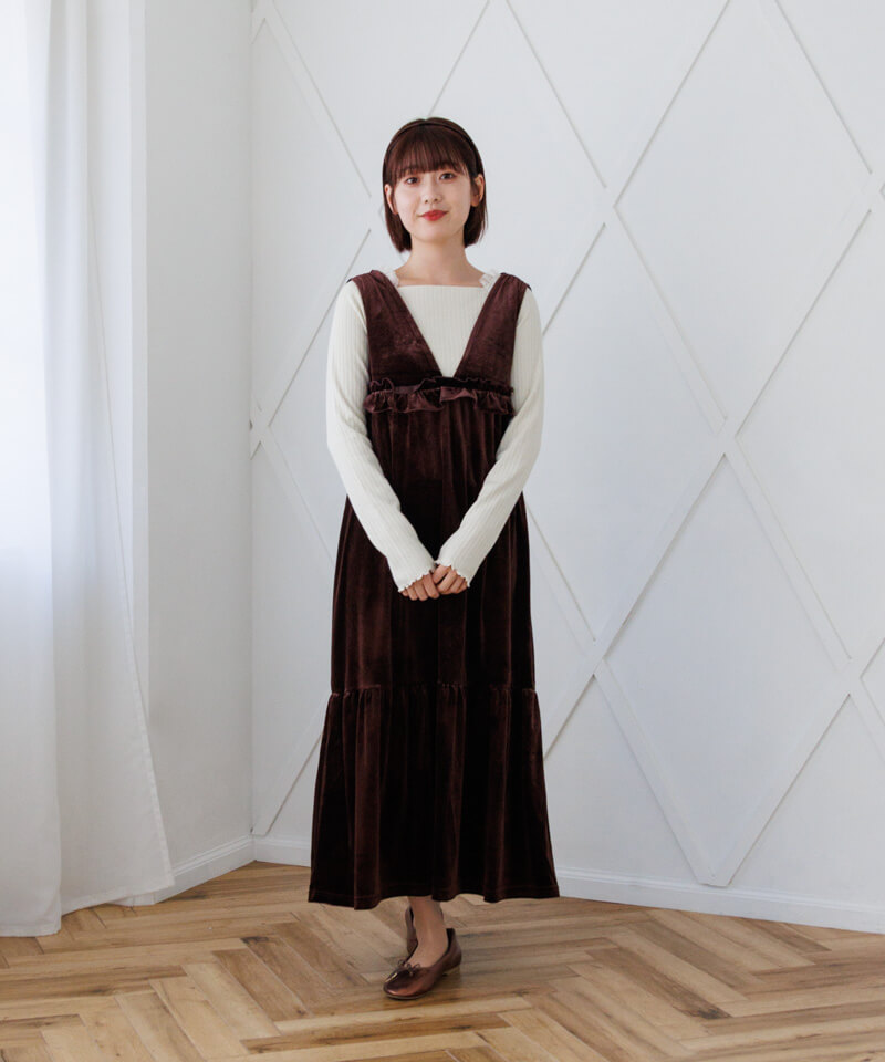 sweet tulle top～ｽｳｨｰﾄﾁｭｰﾙﾄｯﾌﾟ | flower／フラワー公式通販