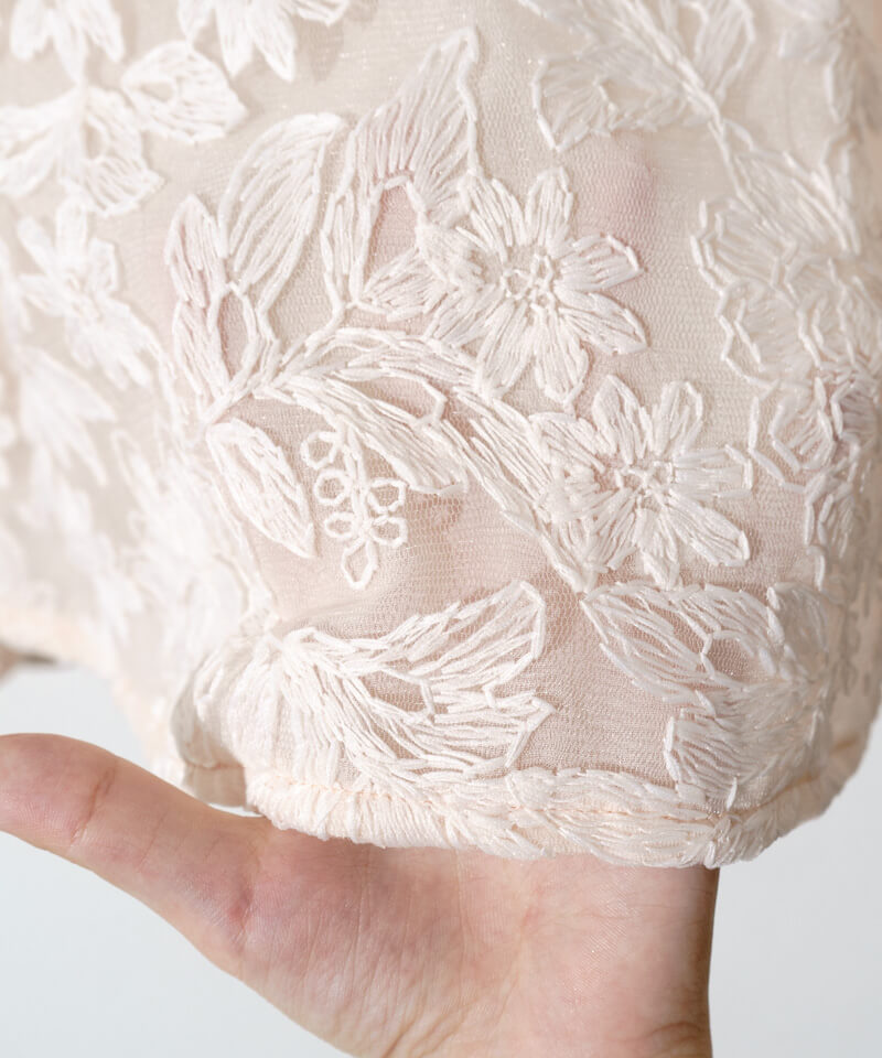 50%OFF】botanical flare top～ﾎﾞﾀﾆｶﾙﾌﾚｱﾄｯﾌﾟ | flower／フラワー公式通販