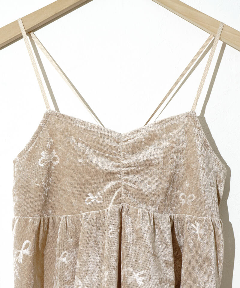 40%OFF】chic ribbon bustier～ｼｯｸﾘﾎﾞﾝﾋﾞｽﾁｪ | flower／フラワー公式通販