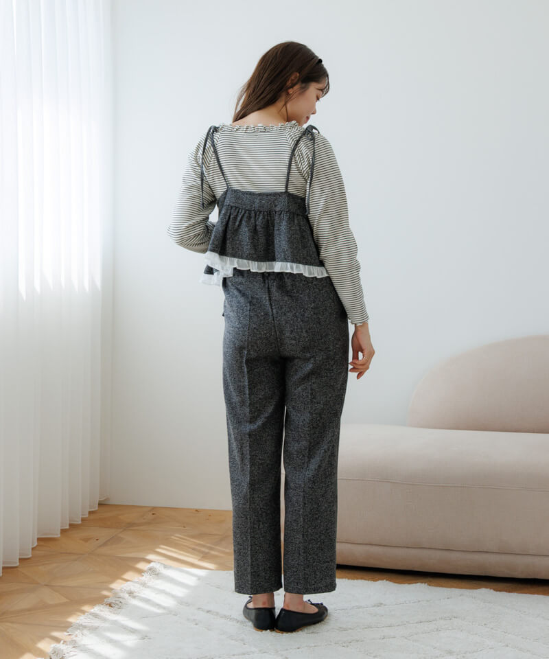 20%OFF】calm check bustier～ｶｰﾑﾁｪｯｸﾋﾞｽﾁｪ | flower／フラワー公式通販