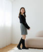 yubNzmodelFH160 pTCYFFREE