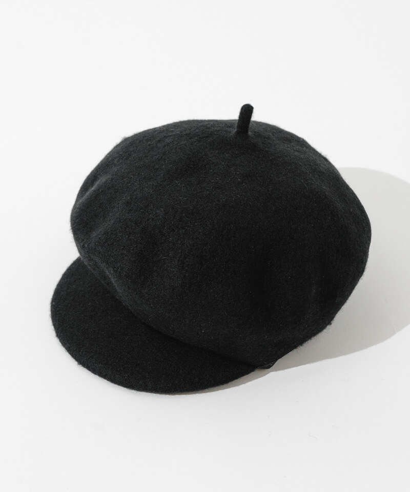 50%OFF】wool like casquette～ｳｰﾙﾗｲｸｷｬｽｹｯﾄ | flower／フラワー公式通販