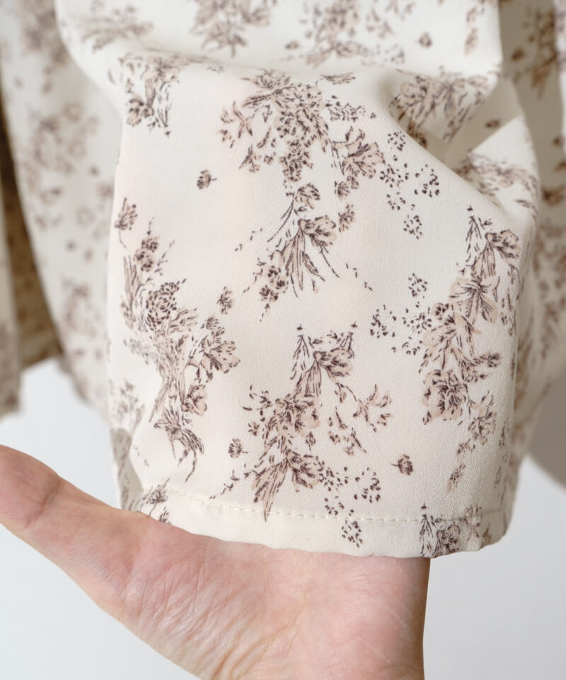 40%OFF】sweet bloom onepiece～ｽｳｨｰﾄﾌﾞﾙｰﾑﾜﾝﾋﾟｰｽ | flower／フラワー