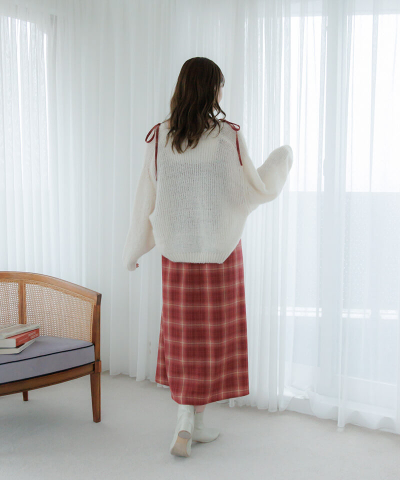 chic check onepiece～ｼｯｸﾁｪｯｸﾜﾝﾋﾟｰｽ | flower／フラワー公式通販