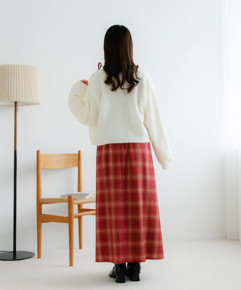 chic check onepiece～ｼｯｸﾁｪｯｸﾜﾝﾋﾟｰｽ | flower／フラワー公式通販