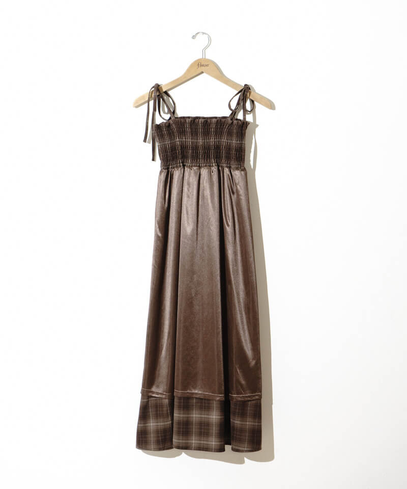 限定チェックのワンピース 楽天市場】ニットワンピース レディース チェックワンピース