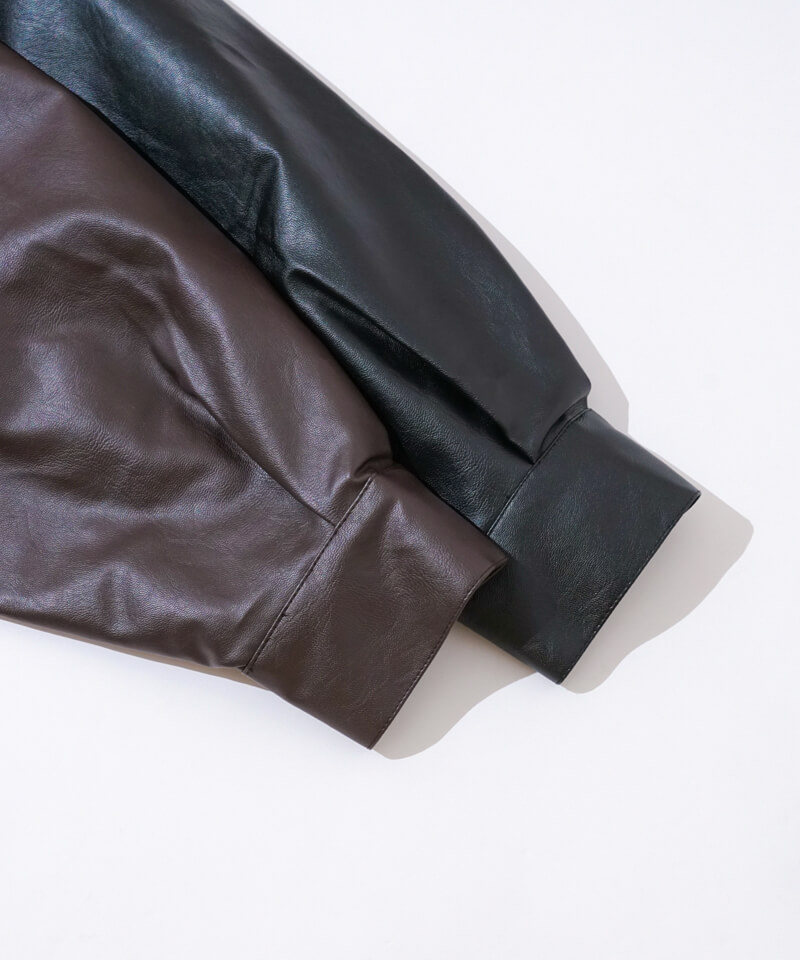 WOSAN ウォサン ブルゾン ジャケット ショート丈 WOSAN ウォサン ブルゾン ジャケット ショート丈 30%OFF】2way short