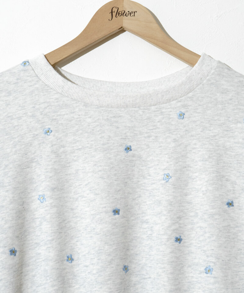 花卉116 40%OFF】botanical lace bustier～ﾎﾞﾀﾆｶﾙﾚｰｽﾋﾞｽﾁｪ | flower