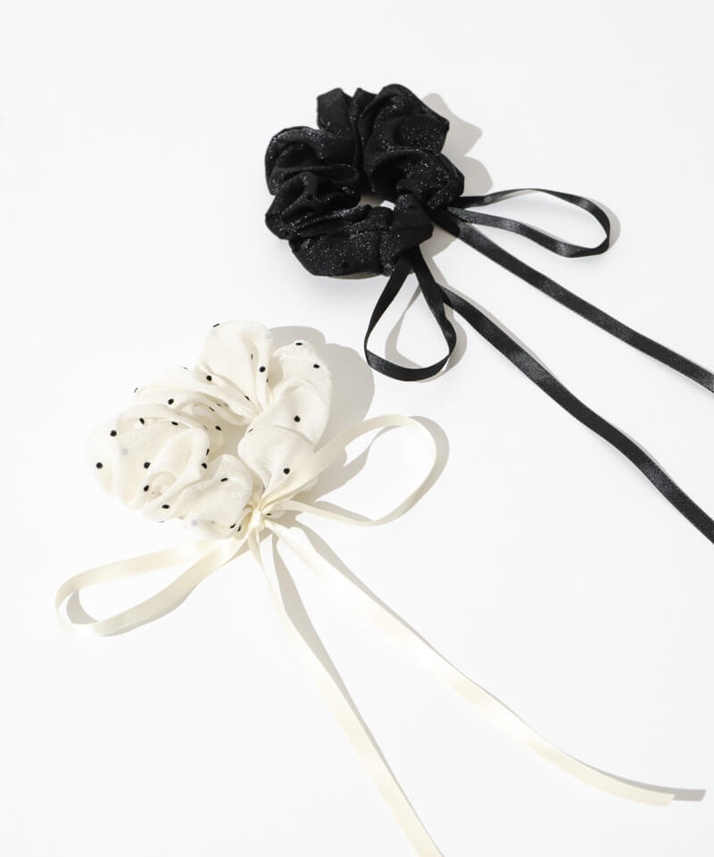 ribbon dot chouchou～ﾘﾎﾞﾝﾄﾞｯﾄｼｭｼｭ | flower／フラワー公式通販