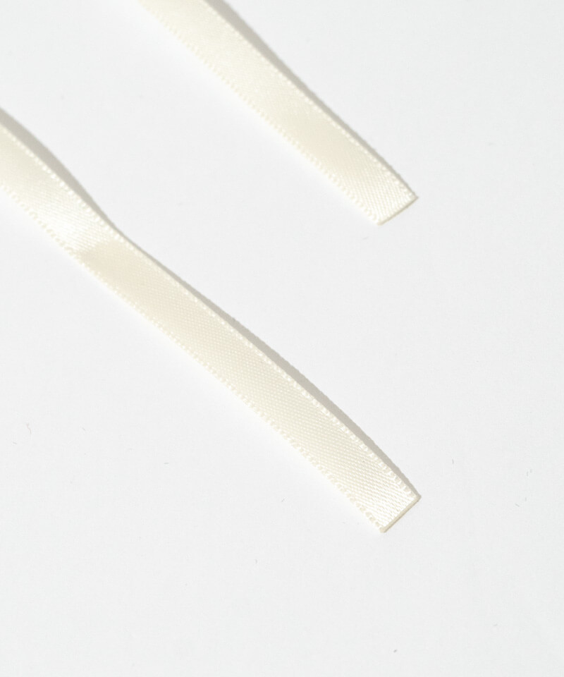 お揃いリボン【1227】 ribbon dot chouchou～ﾘﾎﾞﾝﾄﾞｯﾄｼｭｼｭ | flower／フラワー公式通販