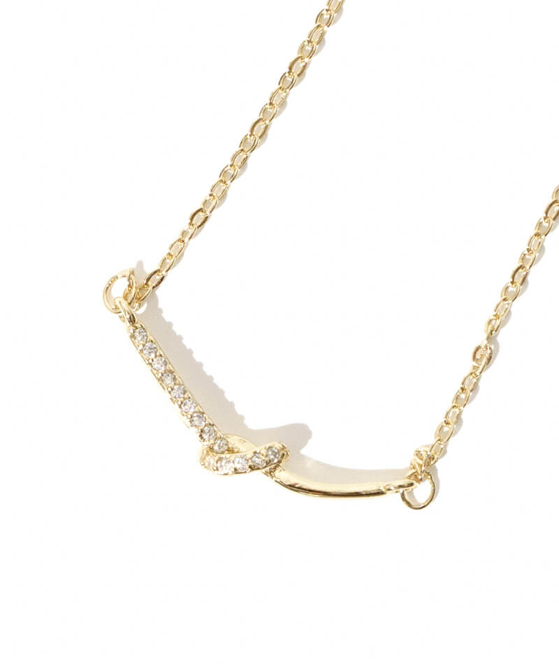 grapple design necklace ディテール