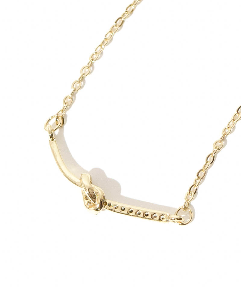 grapple design necklace ディテール
