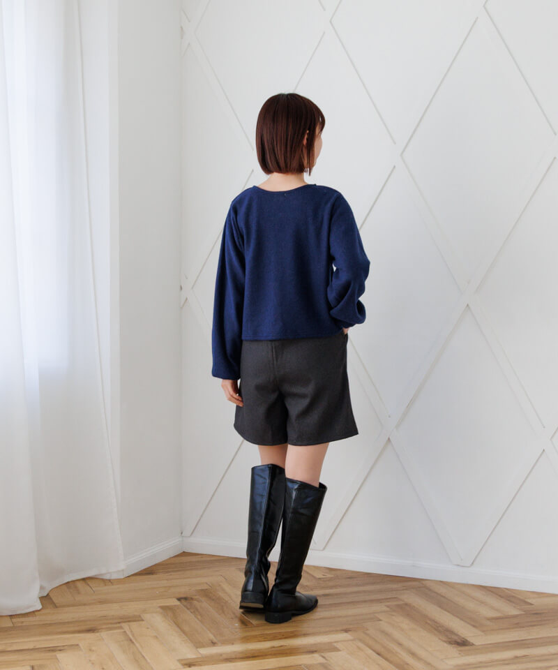 flower＊リボンカーディガン 10%OFF】ribbon button cardigan～ﾘﾎﾞﾝﾎﾞﾀﾝｶｰﾃﾞｨｶﾞﾝ | flower