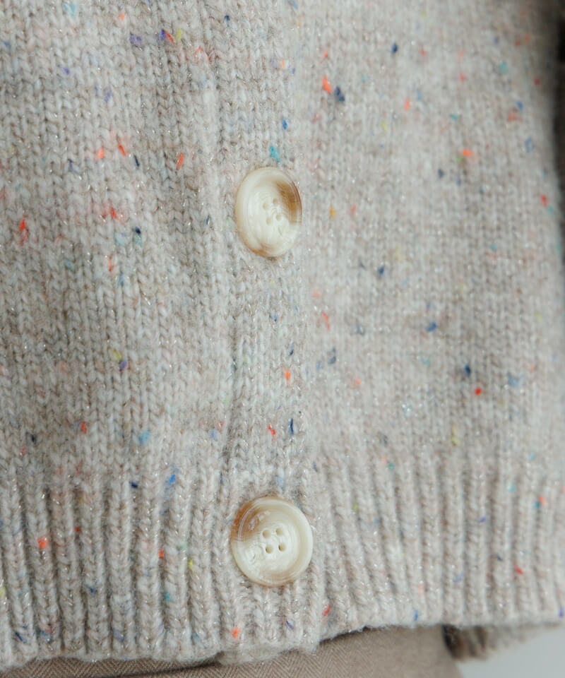 50%OFF】popping fancy knit～ﾎﾟｯﾋﾟﾝｸﾞﾌｧﾝｼｰﾆｯﾄ | flower／フラワー