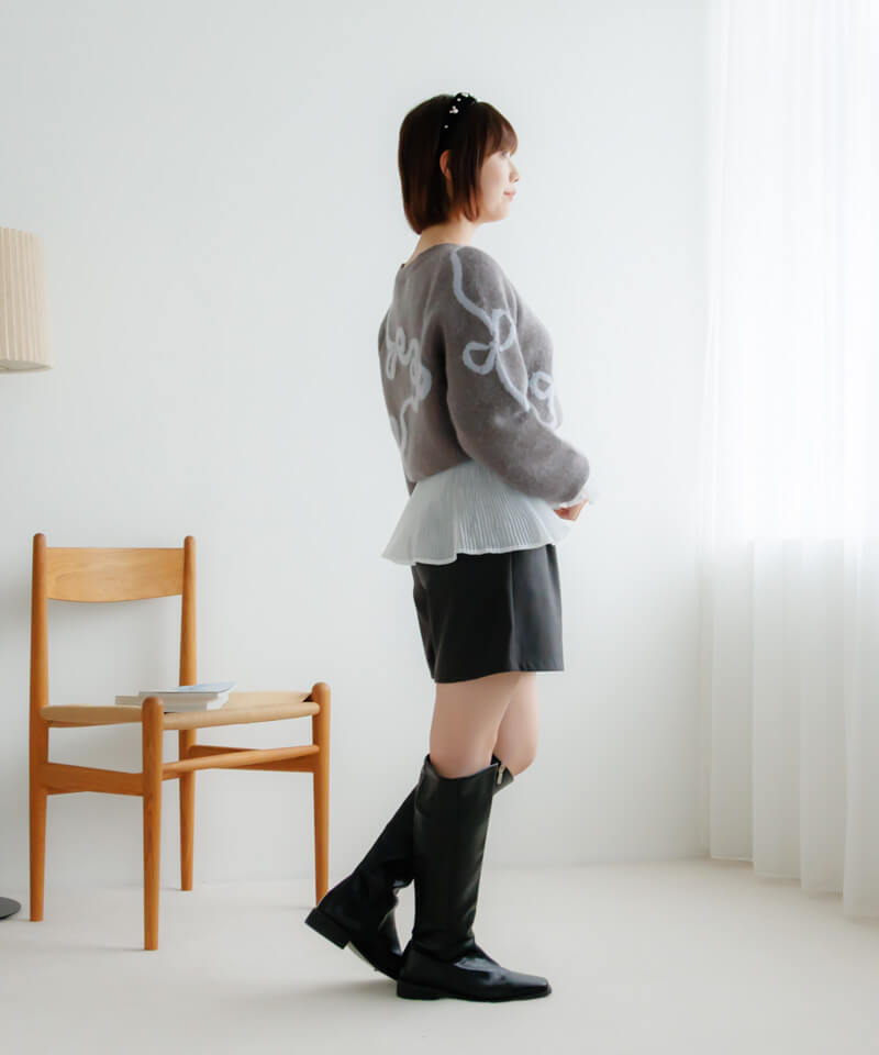 30%OFF】feminine half pants～ﾌｪﾐﾆﾝﾊｰﾌﾊﾟﾝﾂ | flower／フラワー公式通販