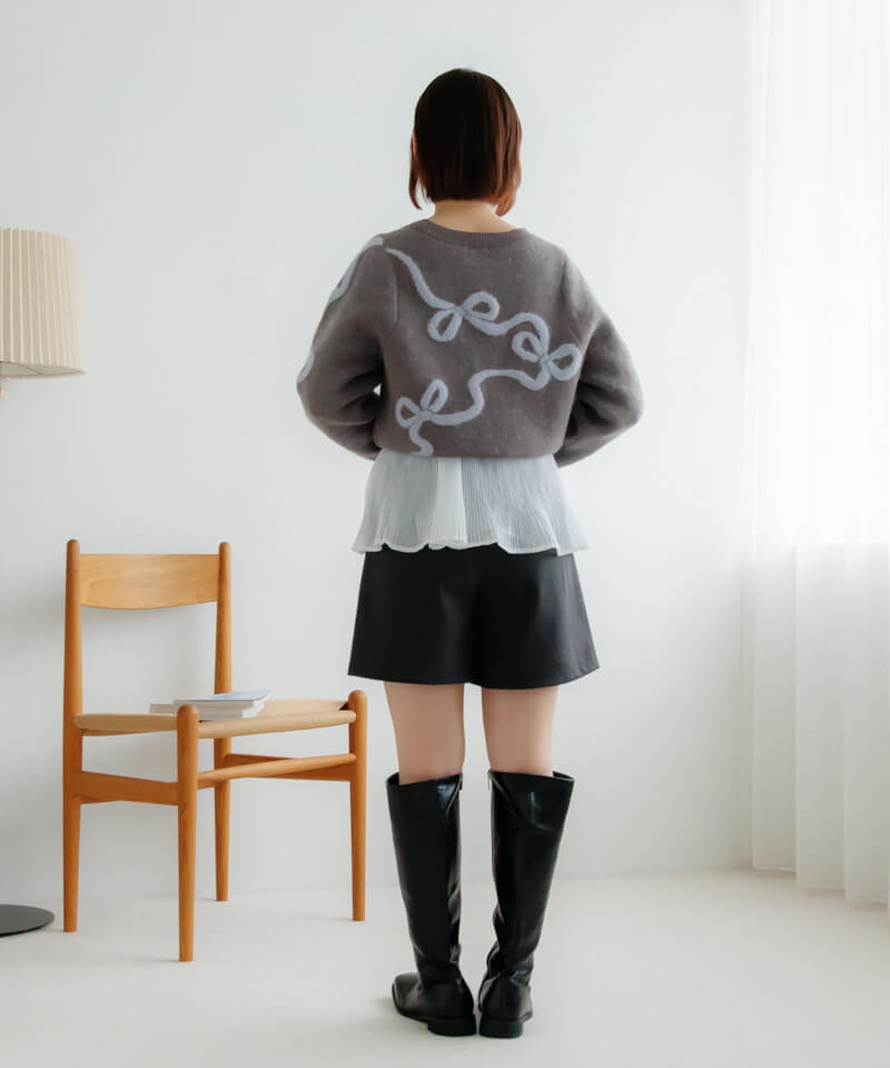 ２点セット　①BORRELLIカーディガン　②JOSEPHハーフパンツ 楽天市場】裏毛ハーフパンツ パンツ 子供服 ジュニア セットアップ