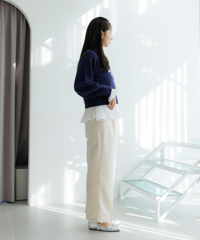 50%OFF】heart bouquet knit～ﾊｰﾄﾌﾞｰｹﾆｯﾄ | flower／フラワー公式通販