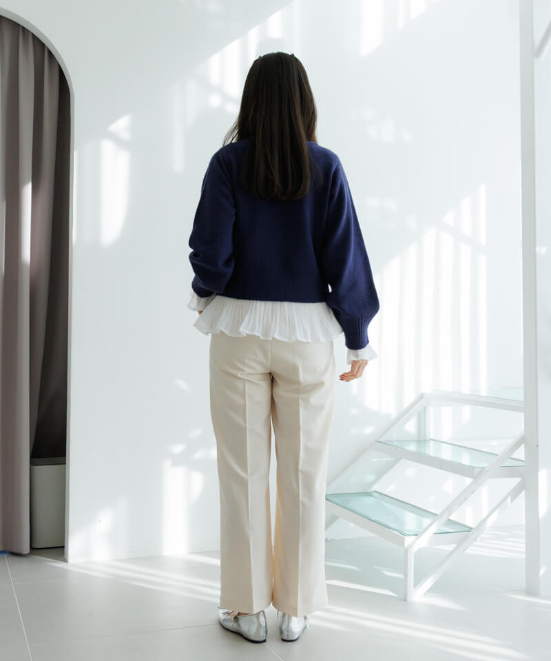 50%OFF】heart bouquet knit～ﾊｰﾄﾌﾞｰｹﾆｯﾄ | flower／フラワー公式通販