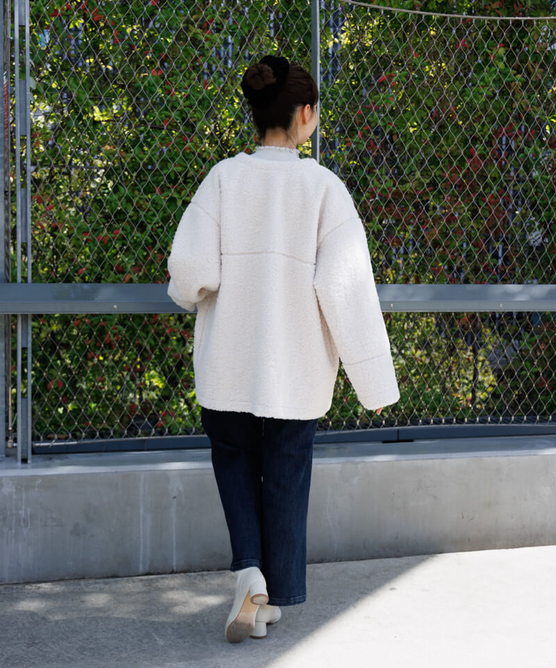 バーニーズニューヨーク羊皮ムートン バーニーズニューヨーク羊皮ムートン