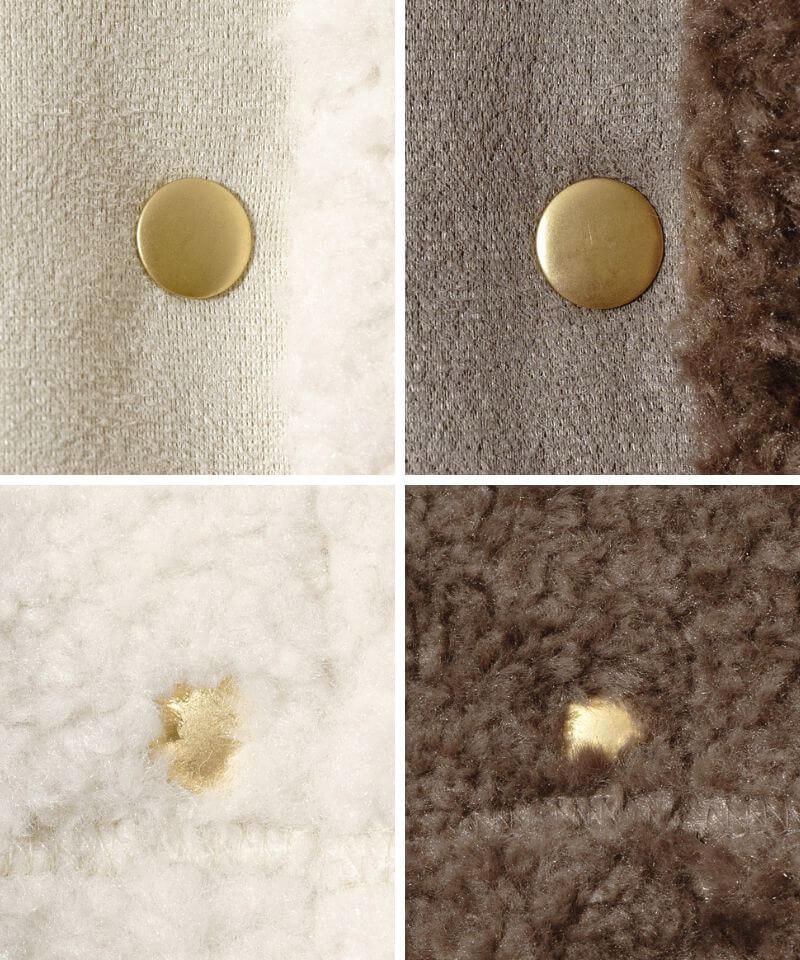 downy mouton coat～ﾀﾞｳﾆｰﾑｰﾄﾝｺｰﾄ | flower／フラワー公式通販