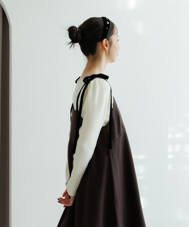 30%OFF】wavy knit top～ｳｪｰﾋﾞｰﾆｯﾄﾄｯﾌﾟ | flower／フラワー公式通販