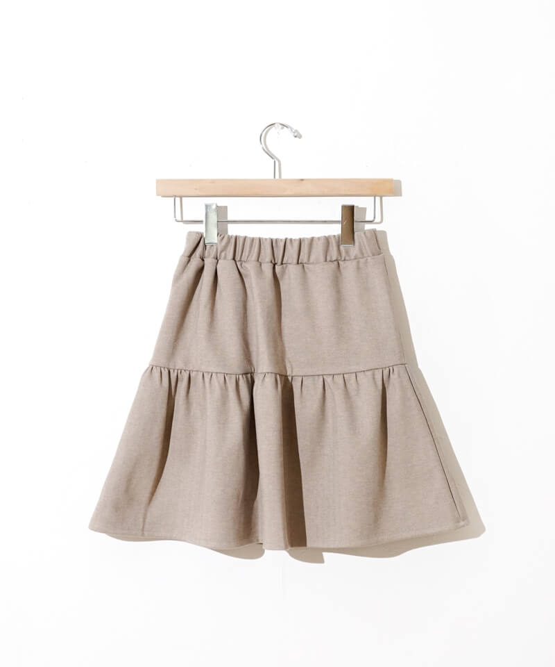 30%OFF】flare mini skirt～ﾌﾚｱﾐﾆｽｶｰﾄ | flower／フラワー公式通販