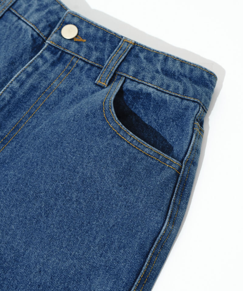 40%OFF】daily flare denim～ﾃﾞｲﾘｰﾌﾚｱﾃﾞﾆﾑ | flower／フラワー公式通販