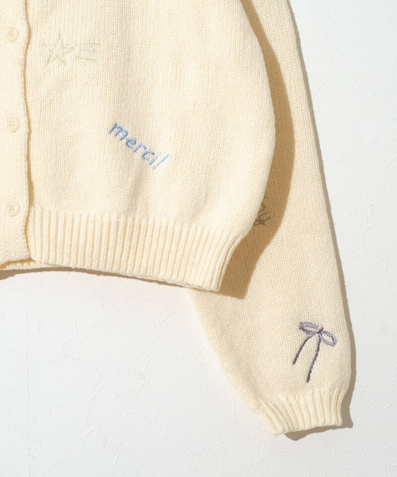 40%OFF】funny graffiti knit～ﾌｧﾆｰｸﾞﾗﾌｨﾃｨﾆｯﾄ | flower／フラワー公式通販