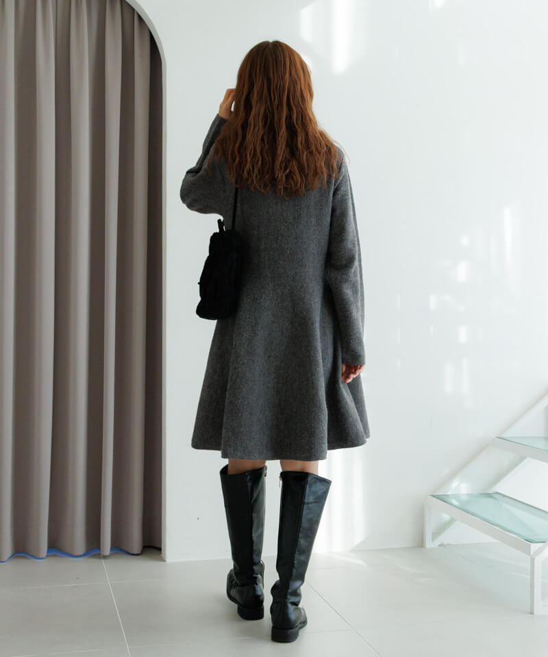 40%OFF】polo mini onepiece～ﾎﾟﾛﾐﾆﾜﾝﾋﾟｰｽ | flower／フラワー公式通販