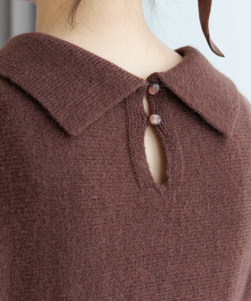 polo mini onepiece～ﾎﾟﾛﾐﾆﾜﾝﾋﾟｰｽ | flower／フラワー公式通販