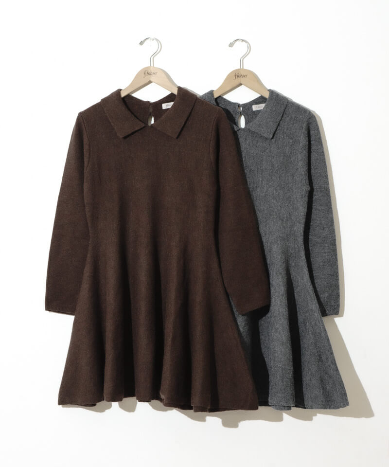 polo mini onepiece～ﾎﾟﾛﾐﾆﾜﾝﾋﾟｰｽ | flower／フラワー公式通販