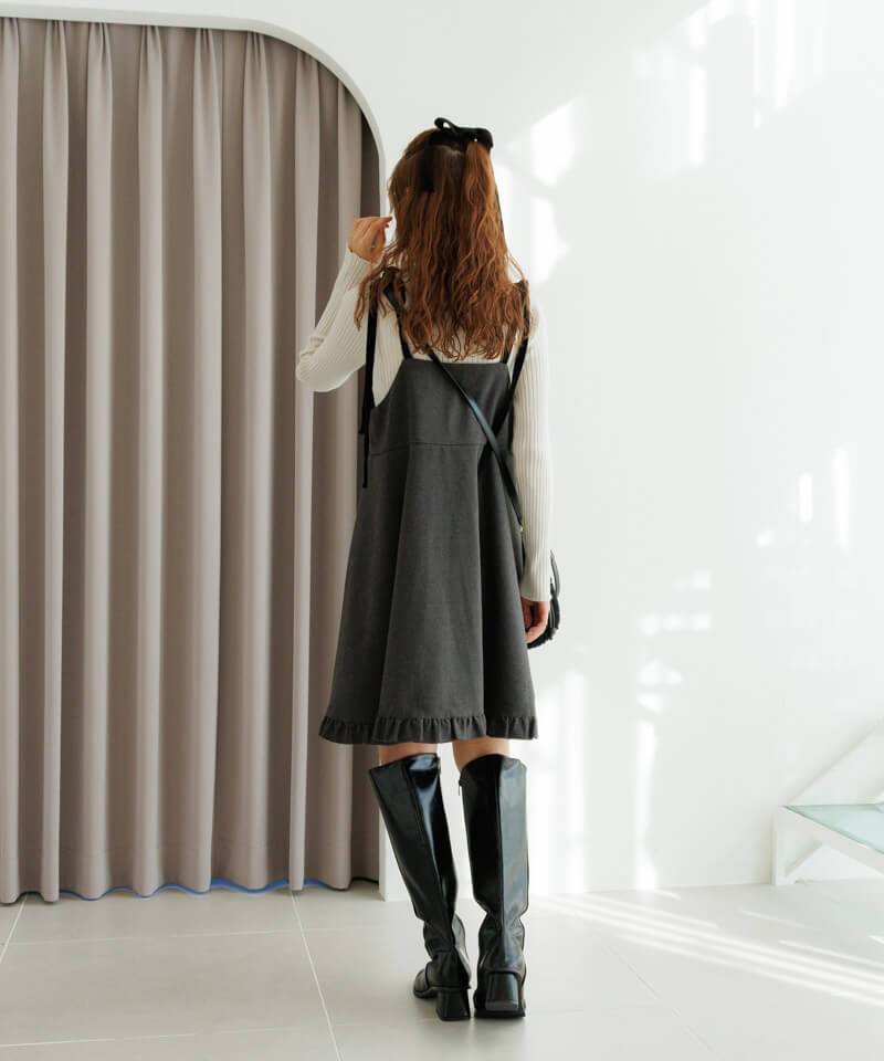 sweet mini onepiece～ｽｳｨｰﾄﾐﾆﾜﾝﾋﾟｰｽ | flower／フラワー公式通販