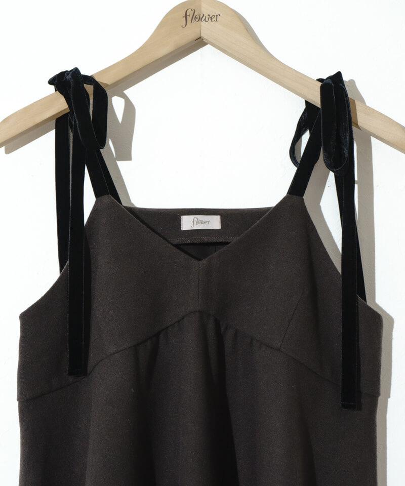 10%OFF】sweet mini onepiece～ｽｳｨｰﾄﾐﾆﾜﾝﾋﾟｰｽ | flower／フラワー公式通販