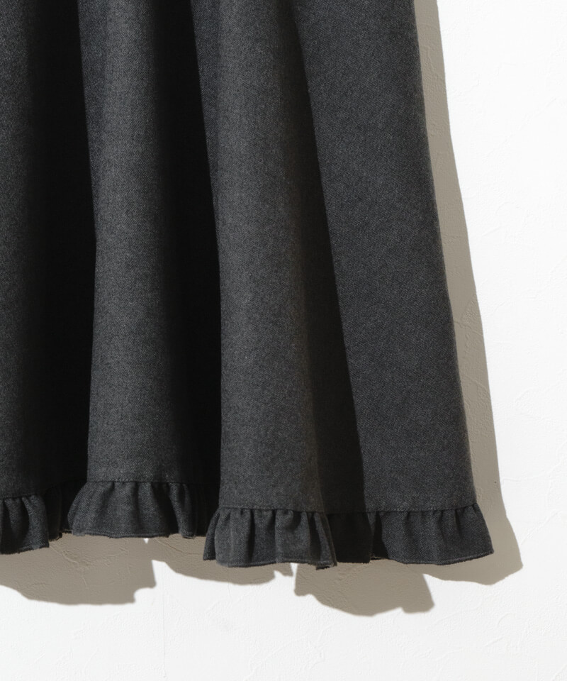 sweet mini onepiece～ｽｳｨｰﾄﾐﾆﾜﾝﾋﾟｰｽ | flower／フラワー公式通販