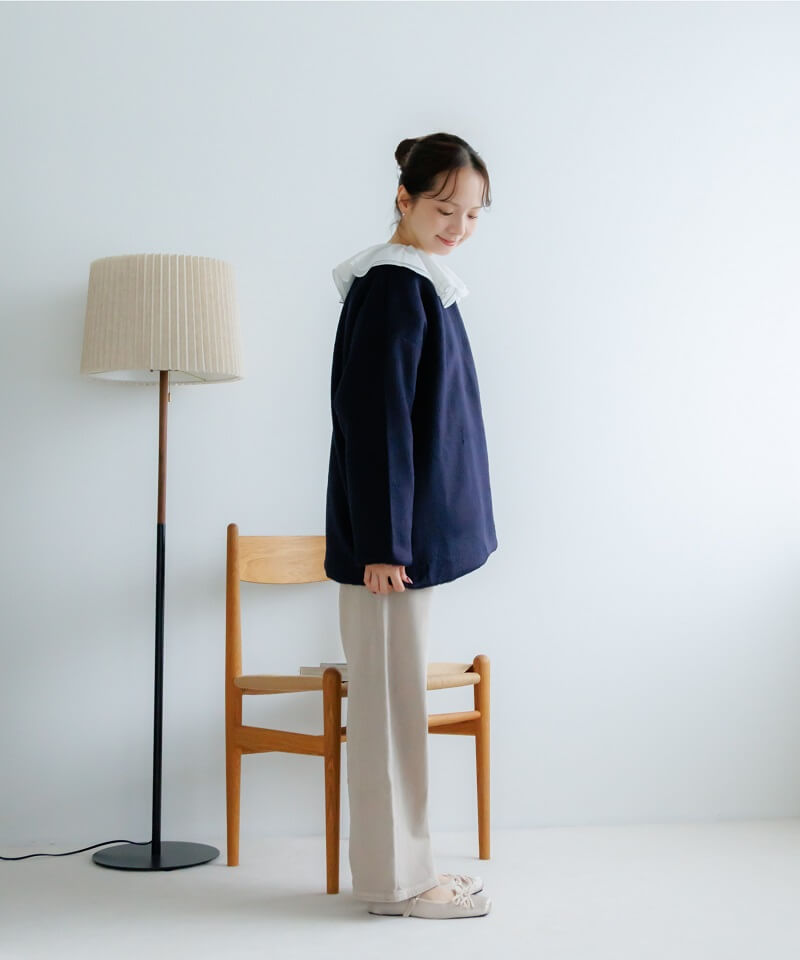 10%OFF】fluffy coat5～ﾌﾗｯﾌｨｰｺｰﾄ5 | flower／フラワー公式通販