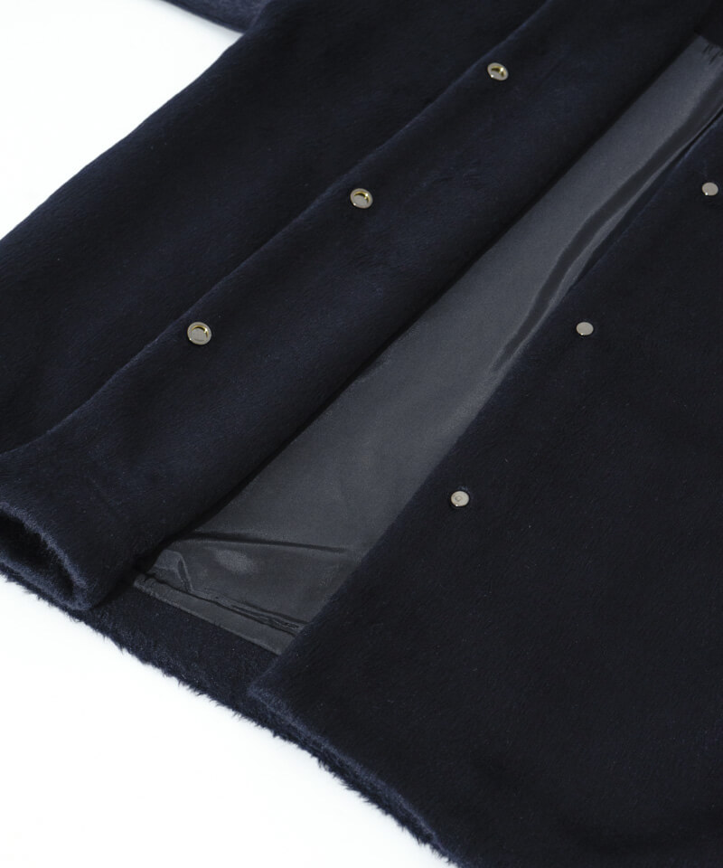 10%OFF】fluffy coat5～ﾌﾗｯﾌｨｰｺｰﾄ5 | flower／フラワー公式通販