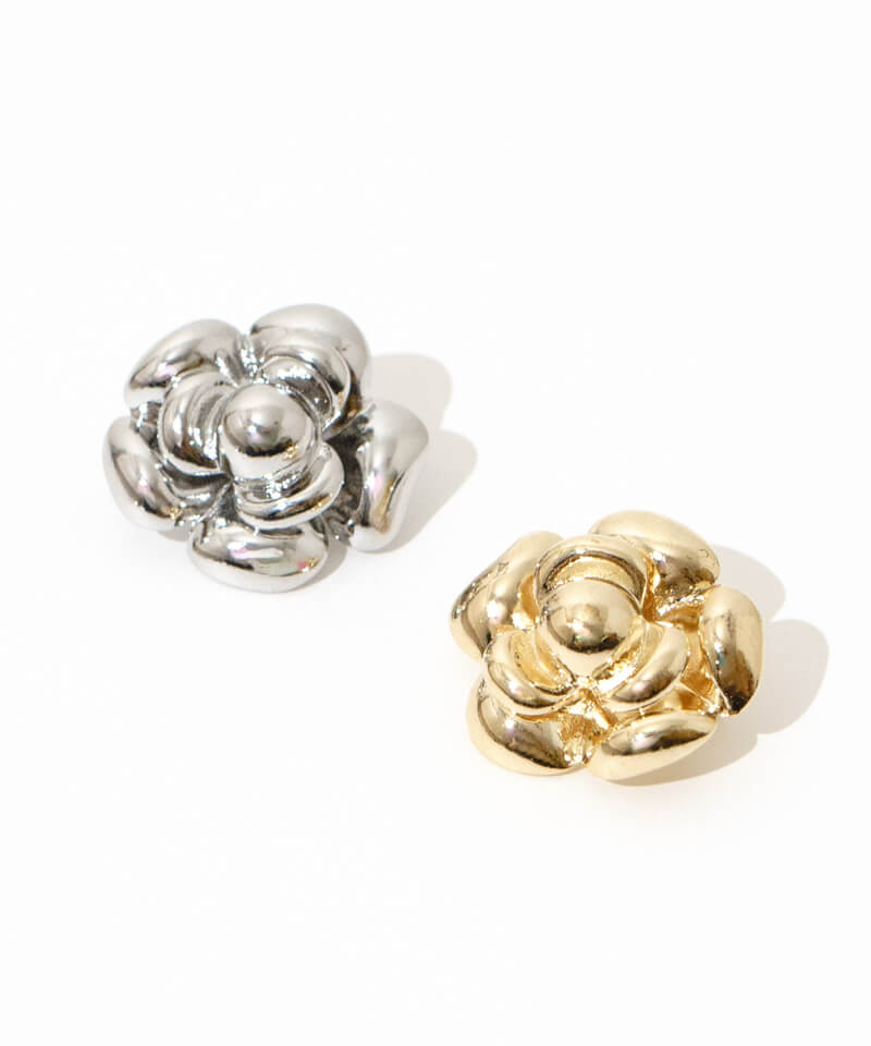 petite flower brooch～ﾌﾟﾁﾌﾗﾜｰﾌﾞﾛｰﾁ | flower／フラワー公式通販