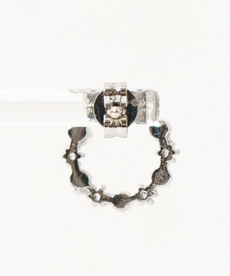 wreath pierce～ﾘｰｽﾋﾟｱｽ | flower／フラワー公式通販