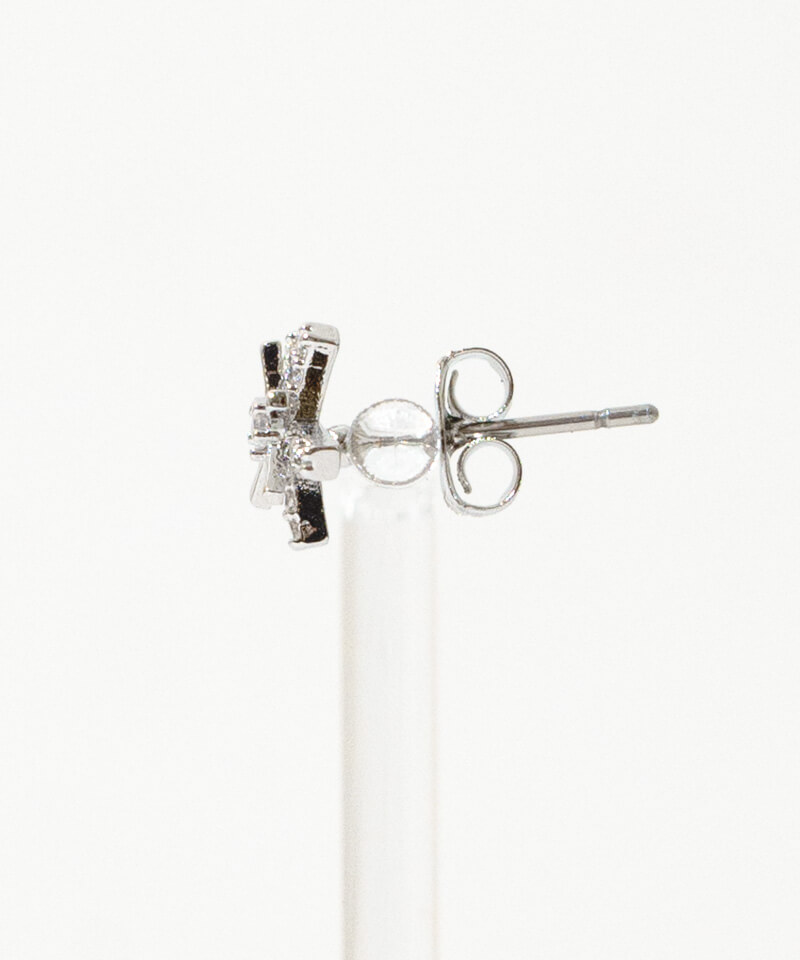 snowflake pierce～ｽﾉｰﾌﾚｰｸﾋﾟｱｽ | flower／フラワー公式通販