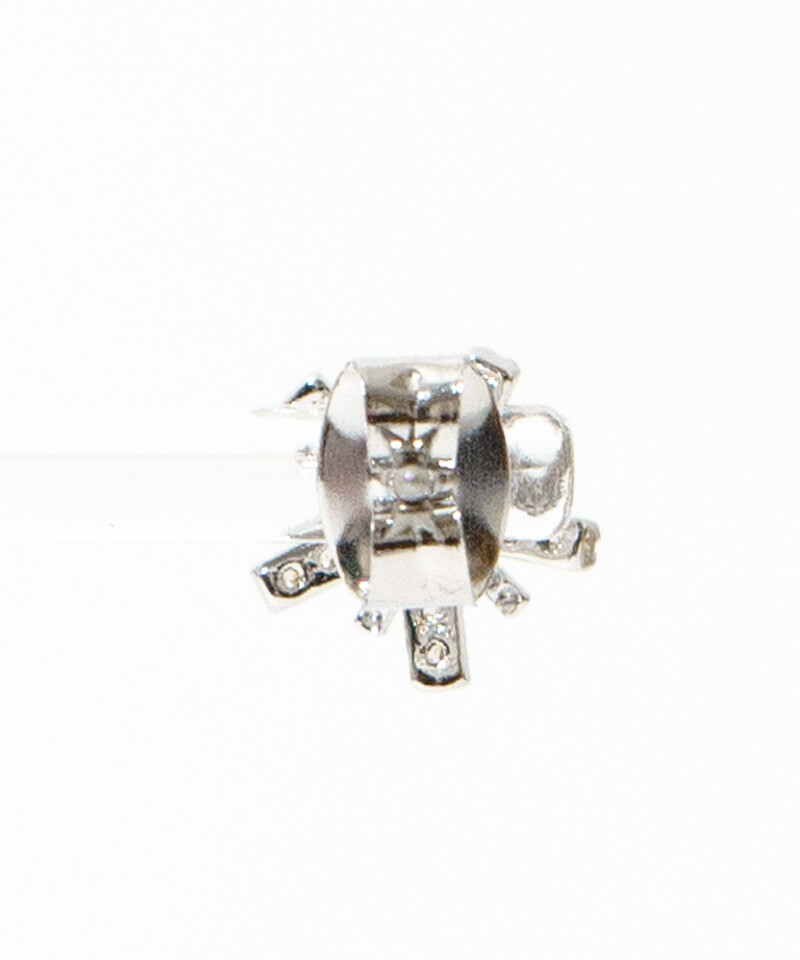 snowflake pierce～ｽﾉｰﾌﾚｰｸﾋﾟｱｽ | flower／フラワー公式通販