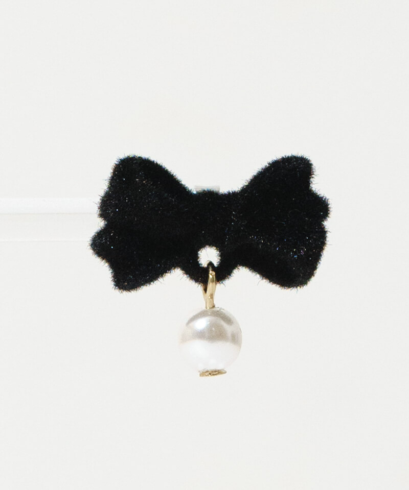 velvet belle pierce～ﾍﾞﾙﾍﾞｯﾄﾍﾞﾙﾋﾟｱｽ | flower／フラワー公式通販