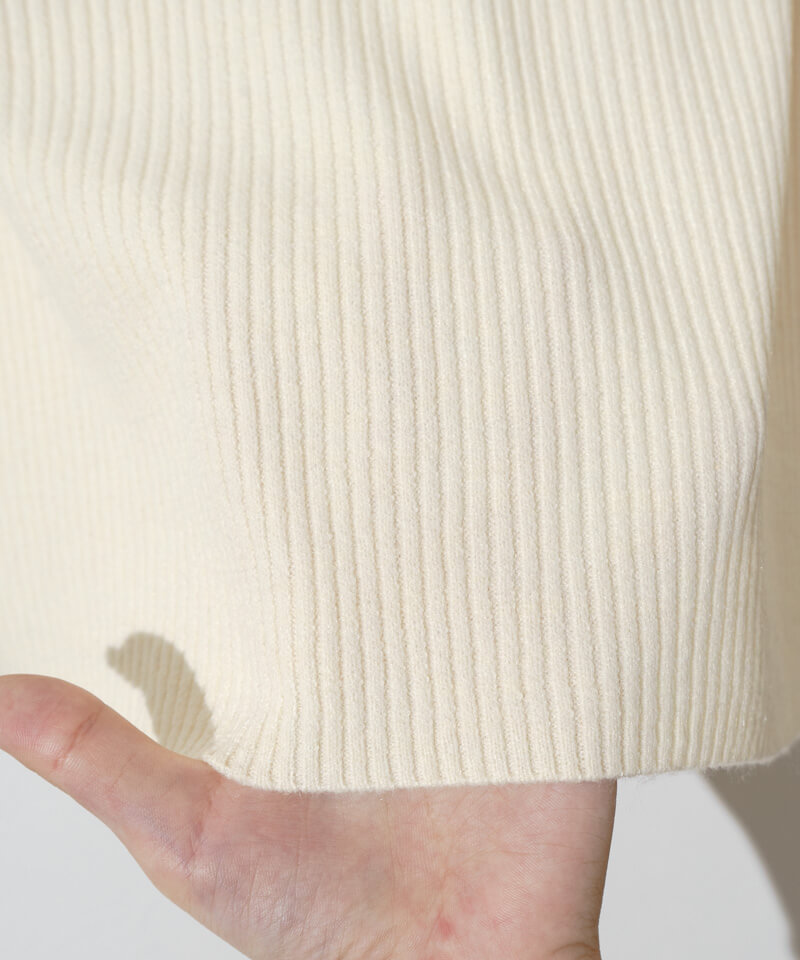 mellow rib turtle～ﾒﾛｳﾘﾌﾞﾀｰﾄﾙ | flower／フラワー公式通販