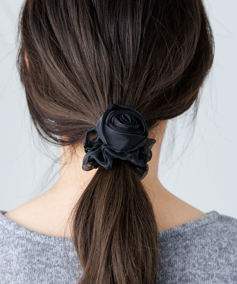 シュシュページ sheer rose chouchou～ｼｱｰﾛｰｽﾞｼｭｼｭ | flower／フラワー公式通販