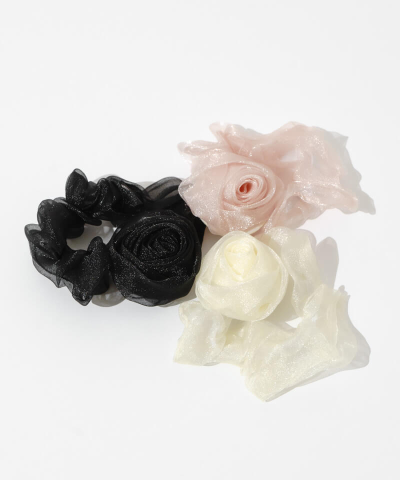 シュシュローズさま♡ sheer rose chouchou～ｼｱｰﾛｰｽﾞｼｭｼｭ | flower／フラワー公式通販