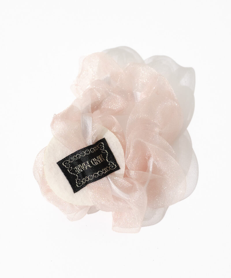 シュシュローズさま♡ sheer rose chouchou～ｼｱｰﾛｰｽﾞｼｭｼｭ | flower／フラワー公式通販
