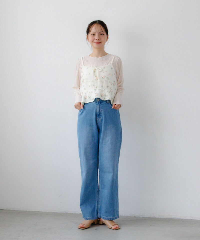 fluffy rosie bustier～ﾌﾗｯﾌｨｰﾛｰｼﾞｰﾋﾞｽﾁｪ | flower／フラワー公式通販