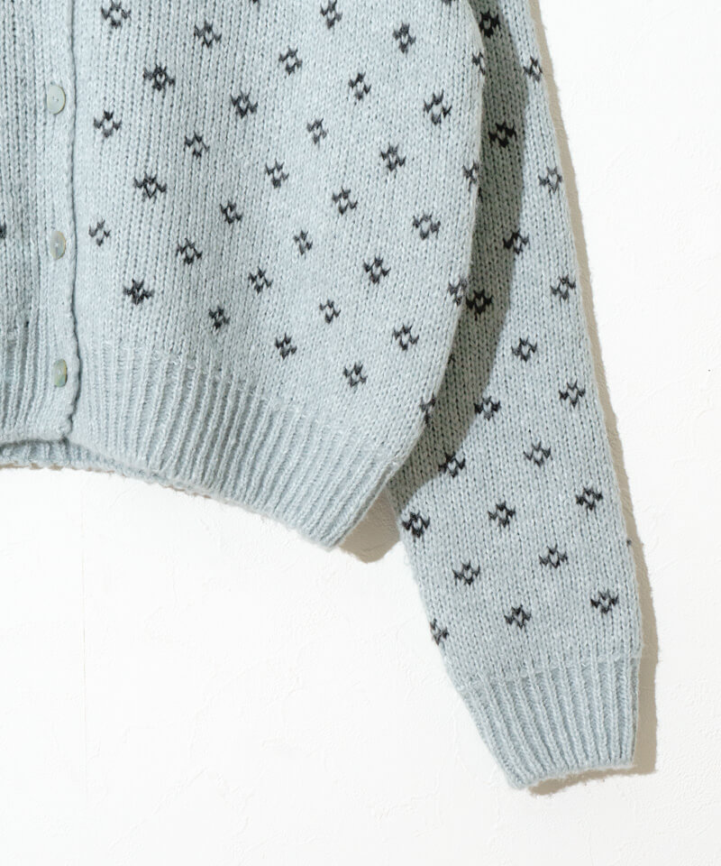 20%OFF】bloom seed cardigan～ﾌﾞﾙｰﾑｼｰﾄﾞｶｰﾃﾞｨｶﾞﾝ | flower／フラワー