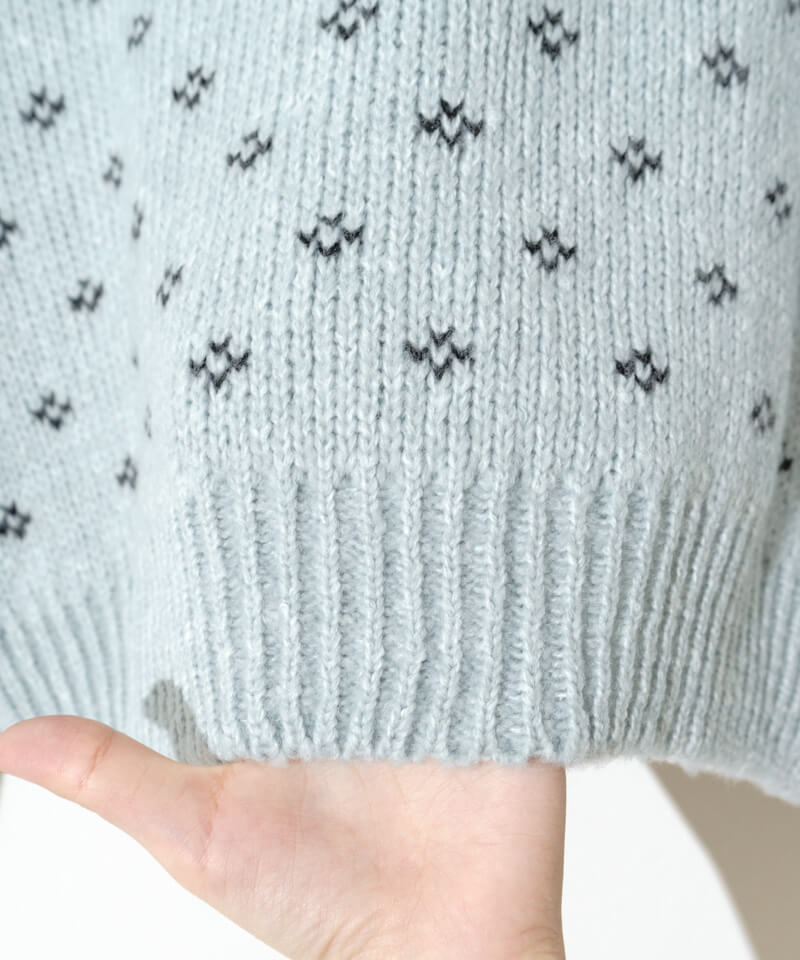 20%OFF】bloom seed cardigan～ﾌﾞﾙｰﾑｼｰﾄﾞｶｰﾃﾞｨｶﾞﾝ | flower／フラワー