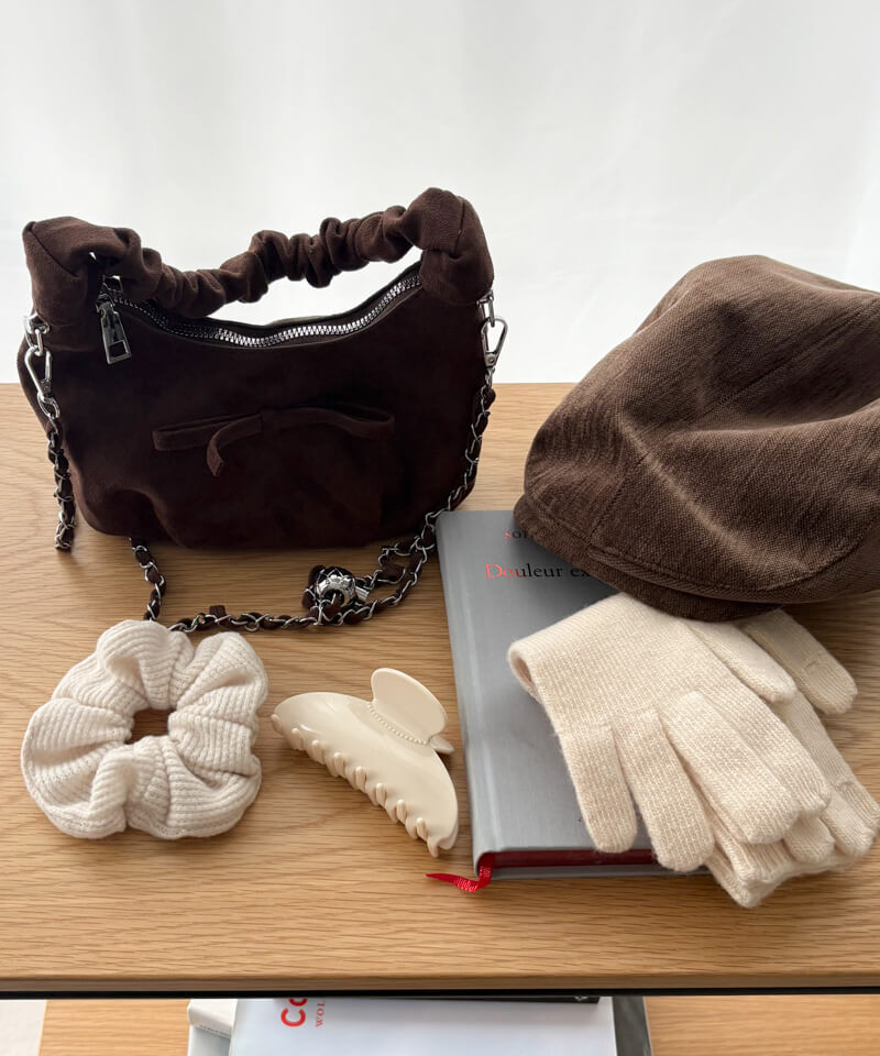 brownie hunting cap～ﾌﾞﾗｳﾆｰﾊﾝﾁﾝｸﾞｷｬｯﾌﾟ | flower／フラワー公式通販